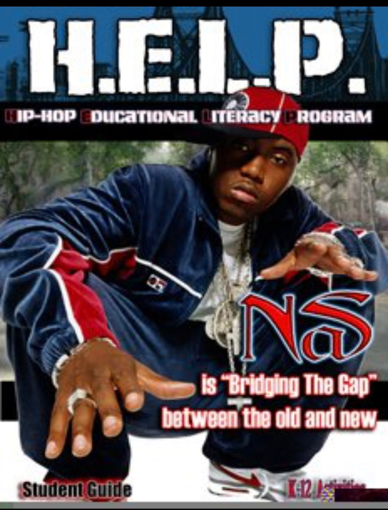 H.E.L.P. Full NAS - Student Guide