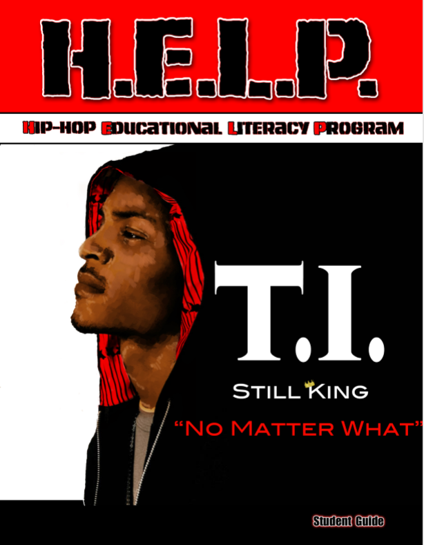 H.E.L.P. Full TI Books - Student Guide