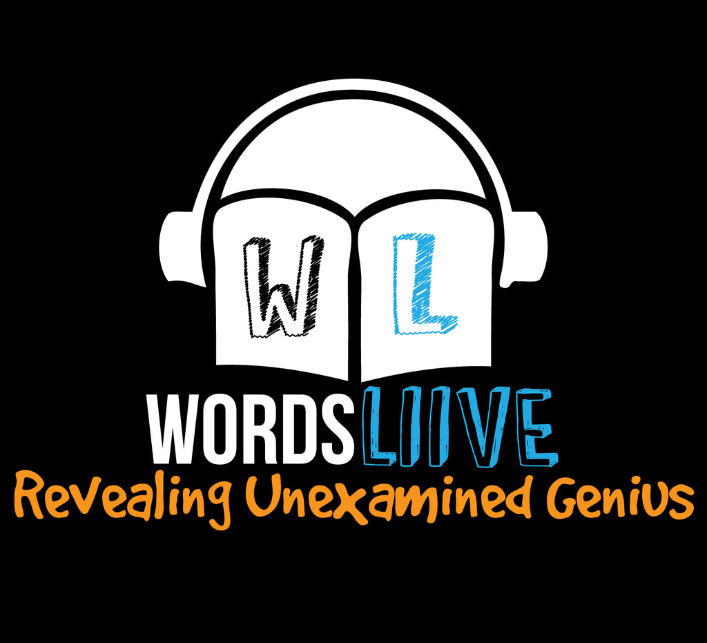 WORDS LIVE MEDIA LITERACY WORKSHOP SERIES - 